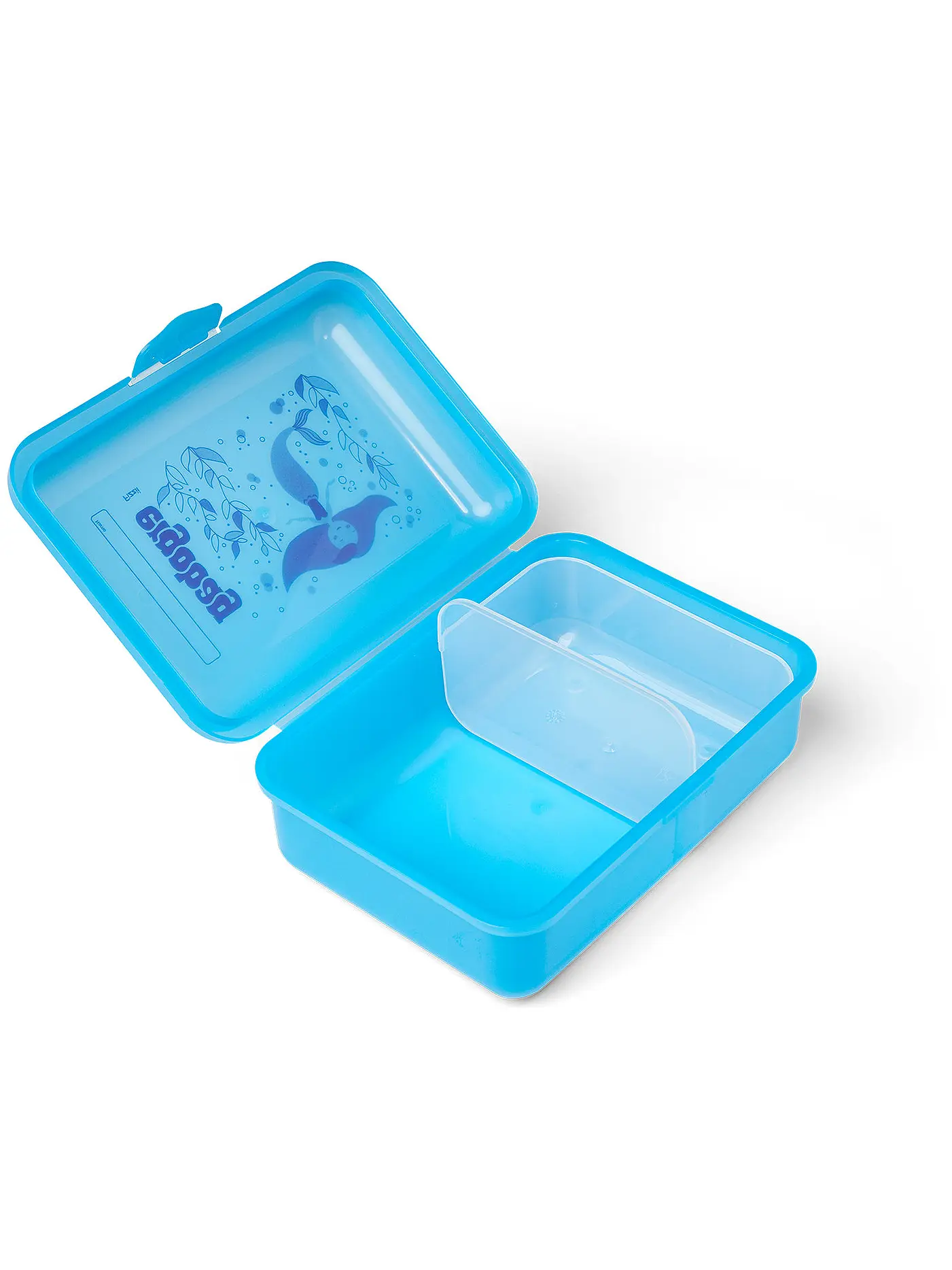 ERGOBAG | Frischhaltedose - Brotdose | 